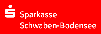 Logo der Sparkasse Schwaben-Bodensee